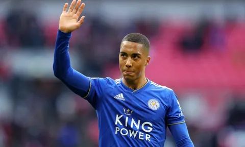 Charlie Adam: Tielemans mất tinh thần khi không thể đến Arsenal