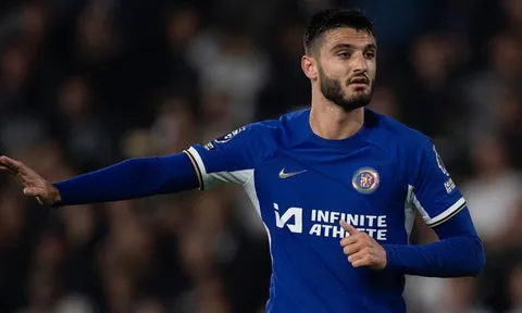 Tiền đạo của Chelsea sắp được ký hợp đồng mới