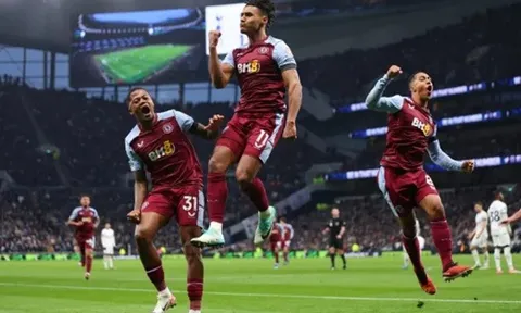 Tiền đạo vào phom tại Premier League khiến HLV đau đầu