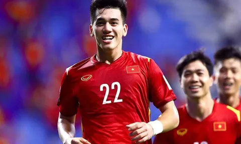 Tiến Linh lên tiếng về khả năng xuất ngoại