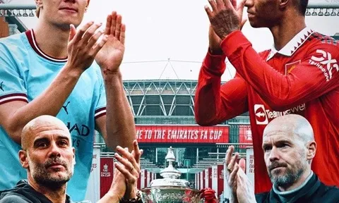 Tiền thưởng Ngoại hạng Anh: Man City, MU ‘ăn đậm’, Liverpool khóc