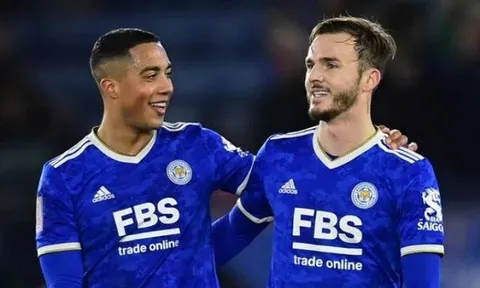 Tiền vệ hàng đầu Premier League sẽ cập bến Arsenal