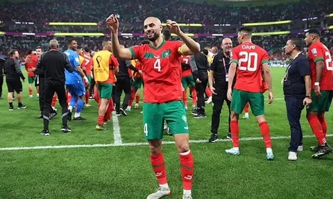 Tiền vệ hay nhất World Cup đến Premier League?