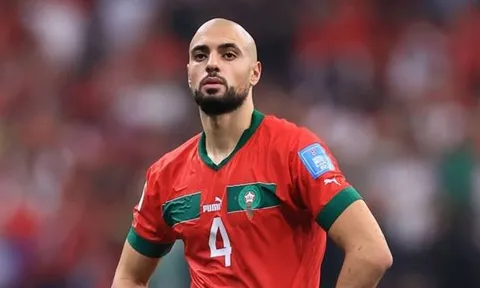 Tiền vệ xuất sắc nhất World Cup 2022 lộ diện?