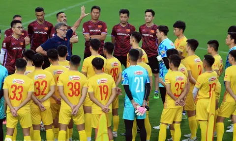 Tiếp lửa cho đội tuyển Việt Nam với sự kiện Fun Watch Party
