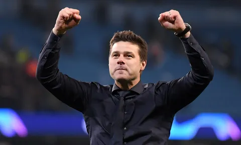 Tiếp quản Chelsea, Pochettino hứa hẹn mang đến cú sốc cho M.U