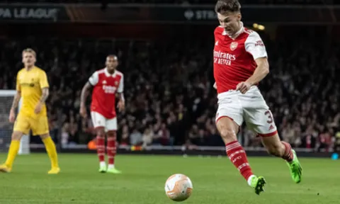 Chuyên gia định giá 30 triệu cho cầu thủ siêu đẳng của Arsenal