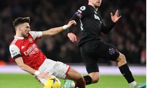 Hé lộ mức phí thương vụ Newcastle - Tierney