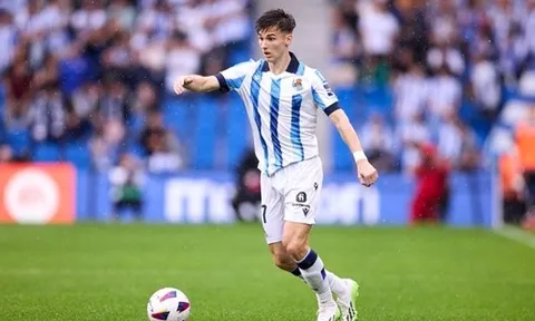 Arsenal chốt tân binh tháng 1, có phán quyết cho Tierney