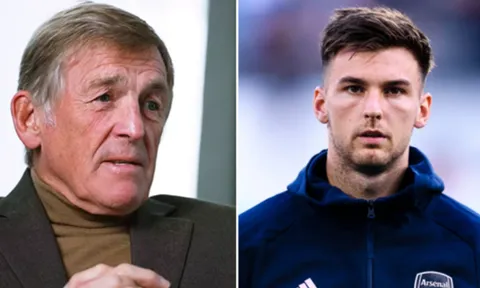 Kenny Dalglish đưa ra lời khuyên cho sao Arsenal