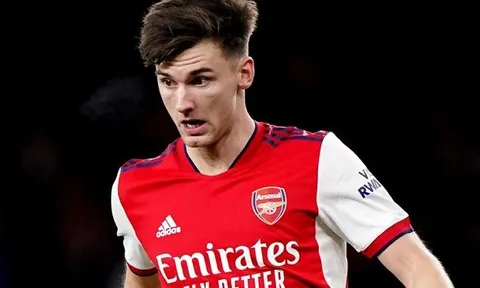 Vai trò mới của Tierney mang đến giải pháp hoàn hảo cho Arsenal