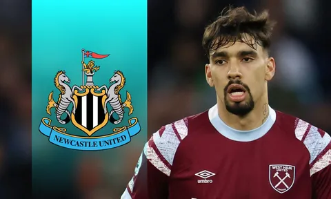 Tiết lộ cái tên Newcastle theo đuổi thay vì Tonali