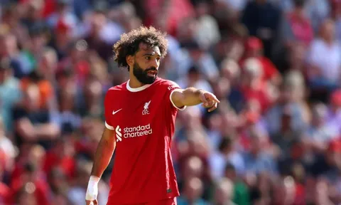 Tiết lộ cầu thủ Liverpool hay hơn Vinicius
