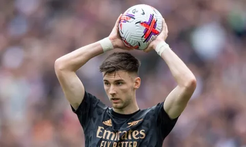 Man City ra điều kiện để Arsenal chiêu mộ Cancelo