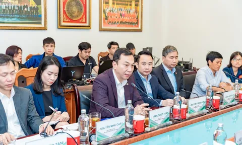 Tiết lộ điều kiện quan trọng để tuyển Việt Nam dự World Cup