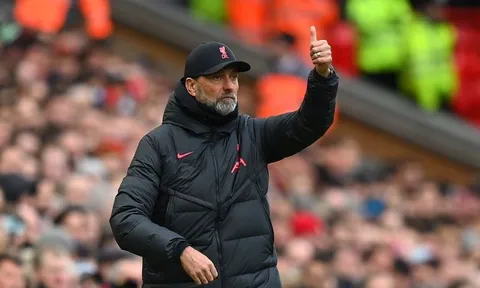Tiết lộ điều Liverpool đang làm 'trong bóng tối'