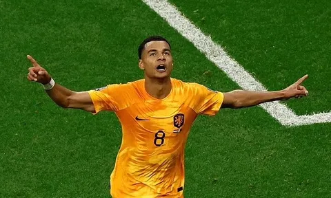 Sự thật ngỡ ngàng vụ Gakpo đến Liverpool