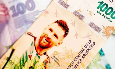 Tiết lộ toàn bộ thu nhập MLS 2023 của Messi
