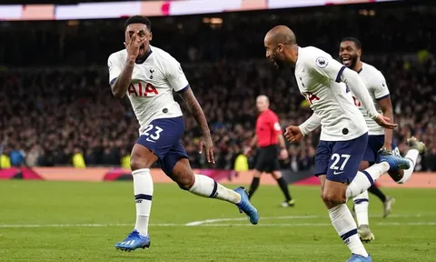 'Tiểu Depay' lý giải phong độ tệ hại ở Premier League
