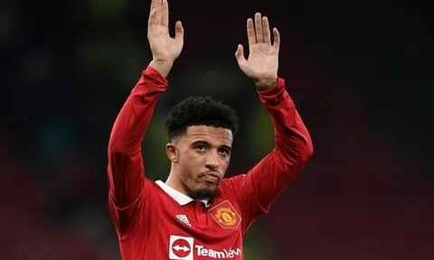 Tìm ra cái tên lu mờ cả Rashford