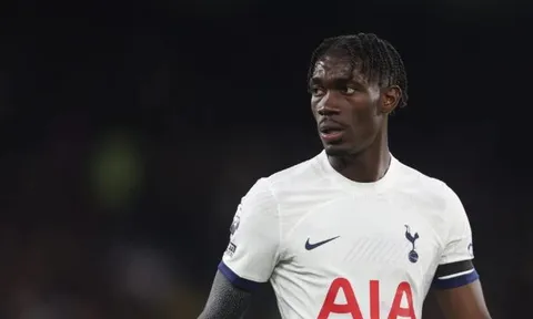 Tim Sherwood chỉ ra tiền vệ giỏi hơn cả Caicedo của Tottenham