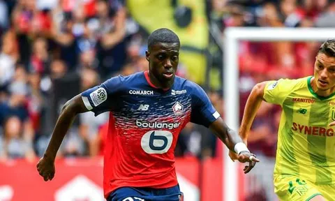 Tại sao các cầu thủ người Mỹ chưa thành công tại Ligue 1?