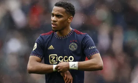 Mục tiêu của Man Utd lên tiếng về tương lai