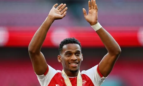 Lý do tân binh 40 triệu euro sẽ đá chính cho Arsenal