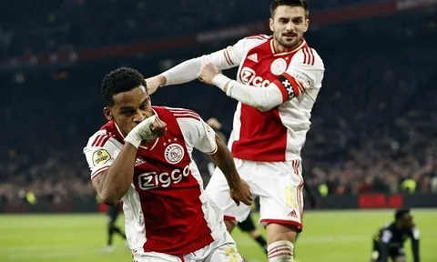 Tân binh hẹn ngày hội quân với Arsenal