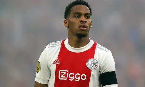 Ten Hag là big fan của ngôi sao muốn rời Ajax