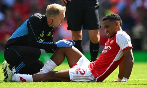 Cái tên vươn lên trong danh sách chuyển nhượng ưu tiên của Arsenal
