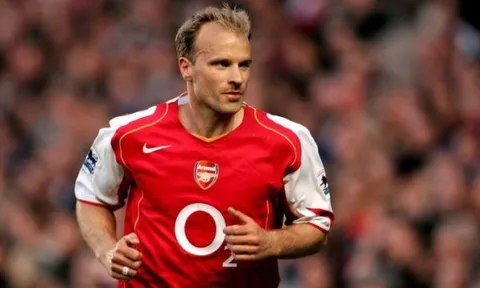 Timber kế tiếp? 7 cầu thủ Hà Lan chơi cho Arsenal thể hiện ra sao?