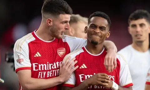 3 vị trí Arsenal cần nâng cấp trong tháng 1