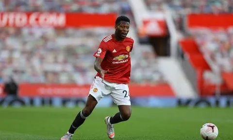 Bị hắt hủi, sao trẻ Man United được 2 CLB châu Âu giải thoát?
