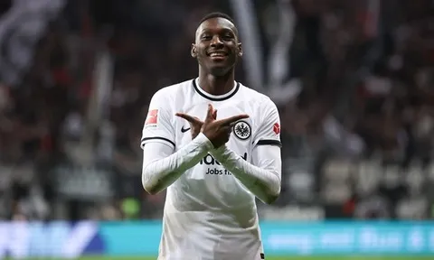 Tin bùng nổ về Man Utd, thương vụ 100 triệu ngày càng khả thi