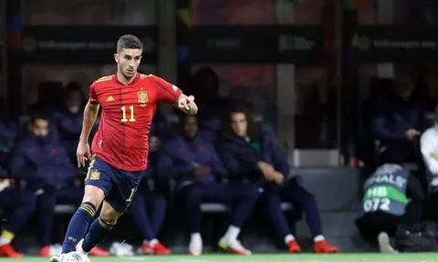 Tin dữ cho Man City, tình hình trở nặng, Torres nghỉ lâu hơn dự kiến