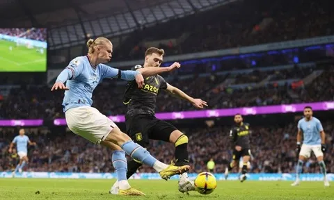 Tin tức về Haaland buộc Arsenal phải chú ý