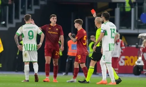 Tình huống bốc đồng sẽ gây khó chịu cho Mourinho