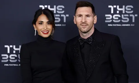 Tình tiết mới vụ siêu thị nhà vợ Messi bị xả súng
