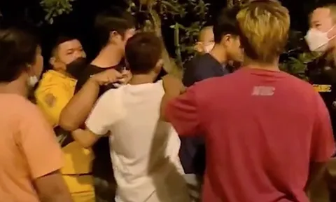 Thủ môn U23 Thái Lan say rượu, lái xe gây chết người