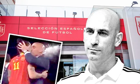 Tòa án TBN vào cuộc, chủ tịch RFEF tiếp tục kêu oan