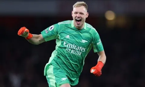 Tỏa sáng ở Arsenal, tân binh đáng giá bày tỏ tham vọng lớn