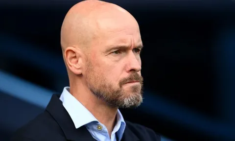 Tỏa sáng ở World Cup, sao Argentina được tiến cử cho Ten Hag