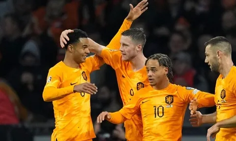 Toàn cảnh pha bóng khiến CĐV Man Utd chết mê chết mệt