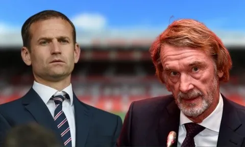 Toàn cảnh vụ Man United - Dan Ashworth
