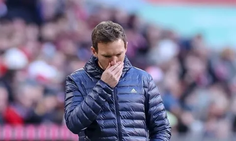 Toàn cảnh vụ việc Bayern tàn nhẫn chấm dứt với Nagelsmann vì Tuchel