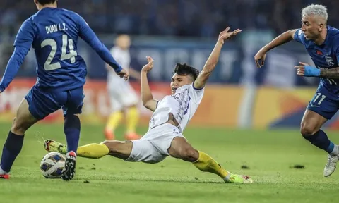 Toàn thua ở AFC Champions League, HLV Hà Nội quyết vô địch V-League