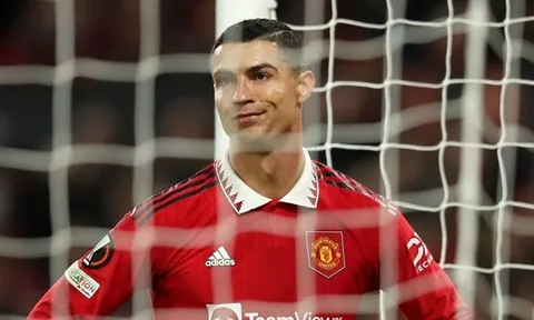 Ronaldo tính toán rất kỹ khi công khai chỉ trích Man United