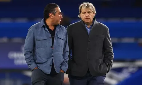 Strasbourg là nạn nhân bởi chính sách chuyển nhượng của Chelsea?