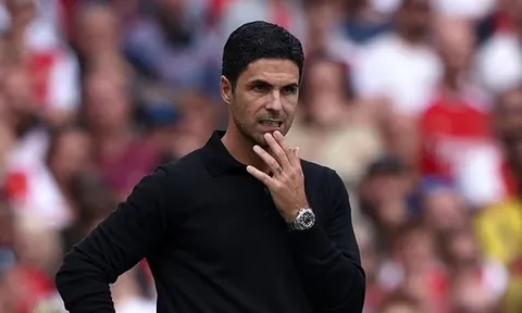 "Tôi cảm thấy Arsenal tự gieo vấn đề"